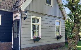 De Hoftuin Ilpendam Appartement